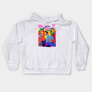 Dreaming Kids Hoodie